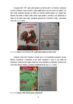 Term Papers 'Bērnu grāmatu dizaina grafiskās iespējas', 31.
