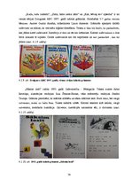 Term Papers 'Bērnu grāmatu dizaina grafiskās iespējas', 34.