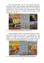 Term Papers 'Bērnu grāmatu dizaina grafiskās iespējas', 36.