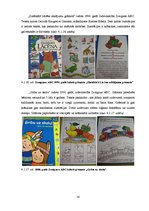 Term Papers 'Bērnu grāmatu dizaina grafiskās iespējas', 38.