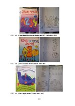 Term Papers 'Bērnu grāmatu dizaina grafiskās iespējas', 112.