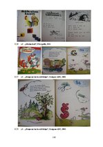 Term Papers 'Bērnu grāmatu dizaina grafiskās iespējas', 116.