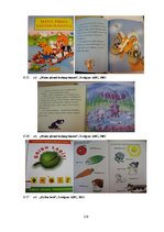 Term Papers 'Bērnu grāmatu dizaina grafiskās iespējas', 119.