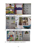 Term Papers 'Bērnu grāmatu dizaina grafiskās iespējas', 122.