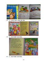 Term Papers 'Bērnu grāmatu dizaina grafiskās iespējas', 123.