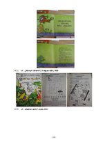Term Papers 'Bērnu grāmatu dizaina grafiskās iespējas', 125.