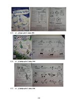 Term Papers 'Bērnu grāmatu dizaina grafiskās iespējas', 126.