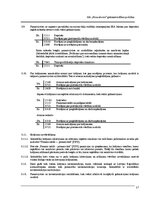 Samples 'Grāmatvedības politika', 17.