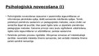 Presentations 'Cilvēka novecošana', 12.