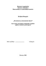 Research Papers 'Portatīvais un stacionārais dators', 1.