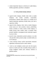 Research Papers 'Ārlietu ministrijas struktūra un kompetence', 6.