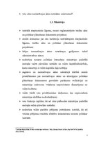 Research Papers 'Ārlietu ministrijas struktūra un kompetence', 7.