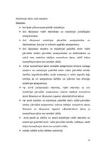 Research Papers 'Ārlietu ministrijas struktūra un kompetence', 11.