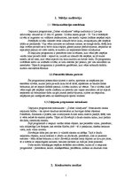 Research Papers 'Ceļojuma (Rīga - Karakasa - Slovēnija - Rīga) "Dabas vilinājums" vērtības aprēķi', 5.