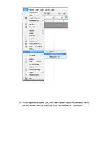 Summaries, Notes 'Kā izveidot satura rādītāju programmā OpenOffice', 7.