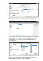 Summaries, Notes 'Kā izveidot satura rādītāju programmā OpenOffice', 8.