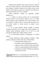 Term Papers 'Patērētāju tiesību tiesiskās aizsardzības problēmas Latvijā', 21.