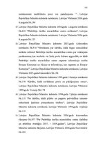 Term Papers 'Patērētāju tiesību tiesiskās aizsardzības problēmas Latvijā', 101.