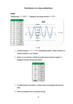 Presentations 'Funkciju analīzes metodes ekonomikā un vadībzinātnē', 24.