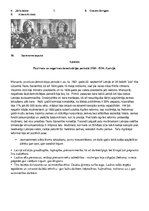 Summaries, Notes 'Pozitīvais un negatīvais demokrātijas periodā (1920.-1934.) Latvijā', 2.