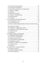 Summaries, Notes 'Ekonomikas pamati un makroekonomika – inflācija, bezdarbs, IKP', 5.