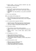 Summaries, Notes 'Ekonomikas pamati un makroekonomika – inflācija, bezdarbs, IKP', 7.