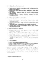 Summaries, Notes 'Ekonomikas pamati un makroekonomika – inflācija, bezdarbs, IKP', 9.