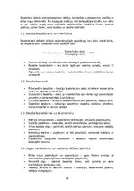 Summaries, Notes 'Ekonomikas pamati un makroekonomika – inflācija, bezdarbs, IKP', 10.