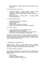 Summaries, Notes 'Ekonomikas pamati un makroekonomika – inflācija, bezdarbs, IKP', 13.