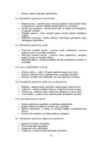 Summaries, Notes 'Ekonomikas pamati un makroekonomika – inflācija, bezdarbs, IKP', 14.