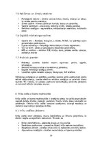 Summaries, Notes 'Ekonomikas pamati un makroekonomika – inflācija, bezdarbs, IKP', 18.