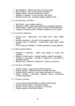 Summaries, Notes 'Ekonomikas pamati un makroekonomika – inflācija, bezdarbs, IKP', 24.