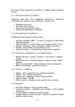 Summaries, Notes 'Ekonomikas pamati un makroekonomika – inflācija, bezdarbs, IKP', 27.