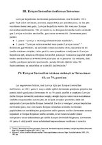 Research Papers 'Eiropas Savienības tiesību ietekme Latvijā', 5.