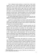 Research Papers 'Svētais Aurēlijs Augustīns', 2.