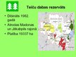 Presentations 'Dabas aizsardzības rezervāti Latvijā', 13.