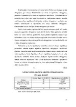 Research Papers 'Vērtspapīru tirgus attīstība Latvija', 21.