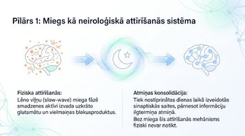 Presentations 'Veselīgu rutīnu ietekme uz fokusu un kognitīvo produktivitāti', 5.