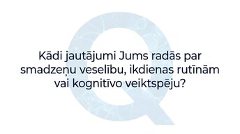 Presentations 'Veselīgu rutīnu ietekme uz fokusu un kognitīvo produktivitāti', 15.