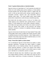 Essays 'Pieci apgaismes laikmeta vēstures fakti un to ietekme uz mediju attīstību un kom', 1.