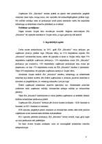 Research Papers 'Sabiedrisko attiecību kampaņa uzņēmumam SIA "Maiznīca" 2008.gadam', 4.