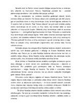 Essays 'Senās Ķīnas kultūra un geišas', 3.