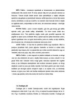 Research Papers 'Maršruts - Talsi, Talsu novads, Dundagas novads un Usma', 15.