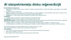 Presentations 'Mugurkaula starpskriemeļu diska bojājumi', 13.