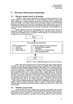 Research Papers 'JSC "First Bank" organizācijas pārmaiņu procesa raksturojums un vērtējums', 12.