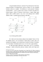 Research Papers '3D un 4D dimensijas', 3.