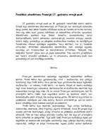 Research Papers 'Absolūtisms un merkantilisms 17.gadsimtā', 1.