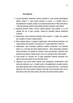 Research Papers 'Valsts sociālo pabalstu saistība ar Latvijas demogrāfisko attīstību', 14.