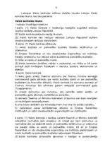 Research Papers 'Kontroles sistēma Latvijā', 6.