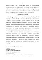 Research Papers 'Kontroles sistēma Latvijā', 15.